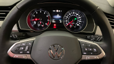 Volkswagen Passat 1.5 TSI EVO SEL 5dr DSG Petrol Estate